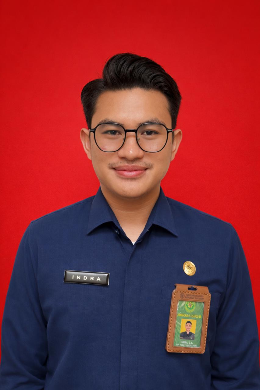indra psl latar merah