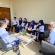 Rapat Kesekretariatan Pengadilan Agama Martapura Bahas Evaluasi Kinerja dan Penguatan Koordinasi